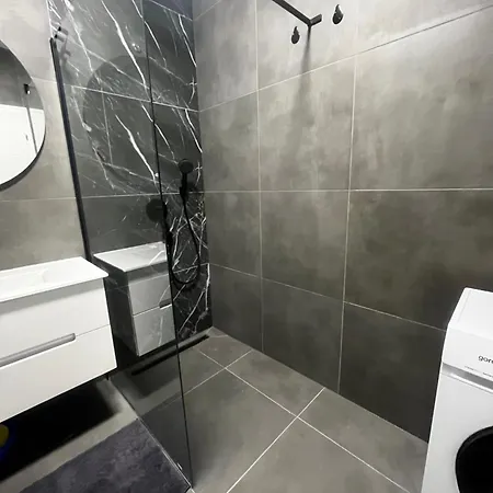 Sofija Apartment