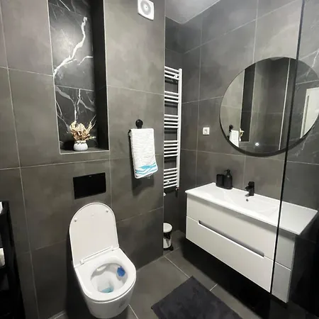 Apartment Sofija Banja Luka