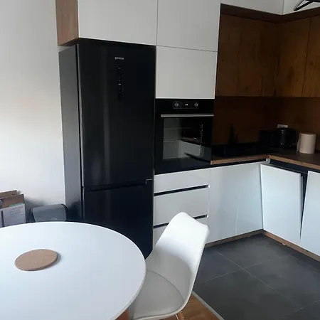 Apartment Sofija *