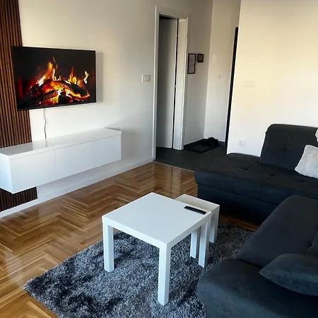 Sofija Apartment