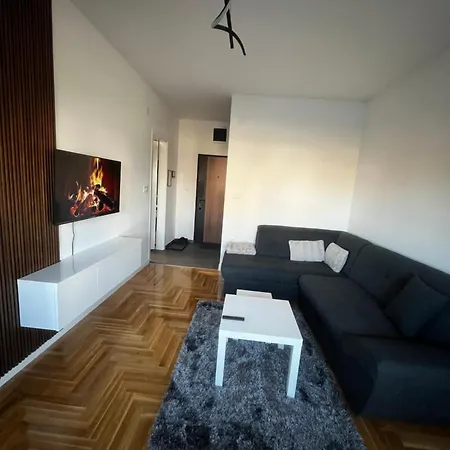 Sofija Apartment Banja Luka