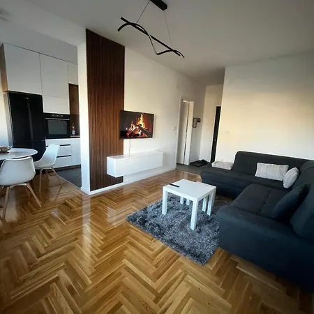 Apartment Sofija *